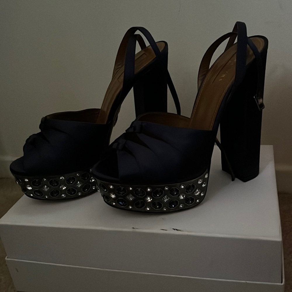 Aquazzura Sandals